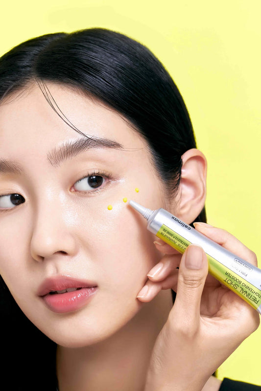 Celimax Vita Retinal Shot Cream