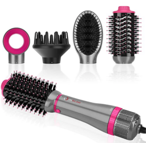 CEPILLO SECADOR 2 EN 1
