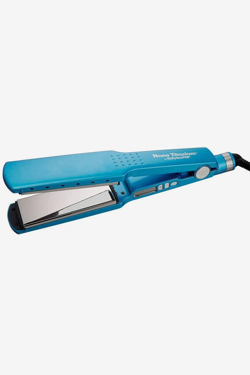 PLANCHA DE CABELLO 2 EN 1
