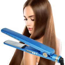 PLANCHA DE CABELLO 2 EN 1